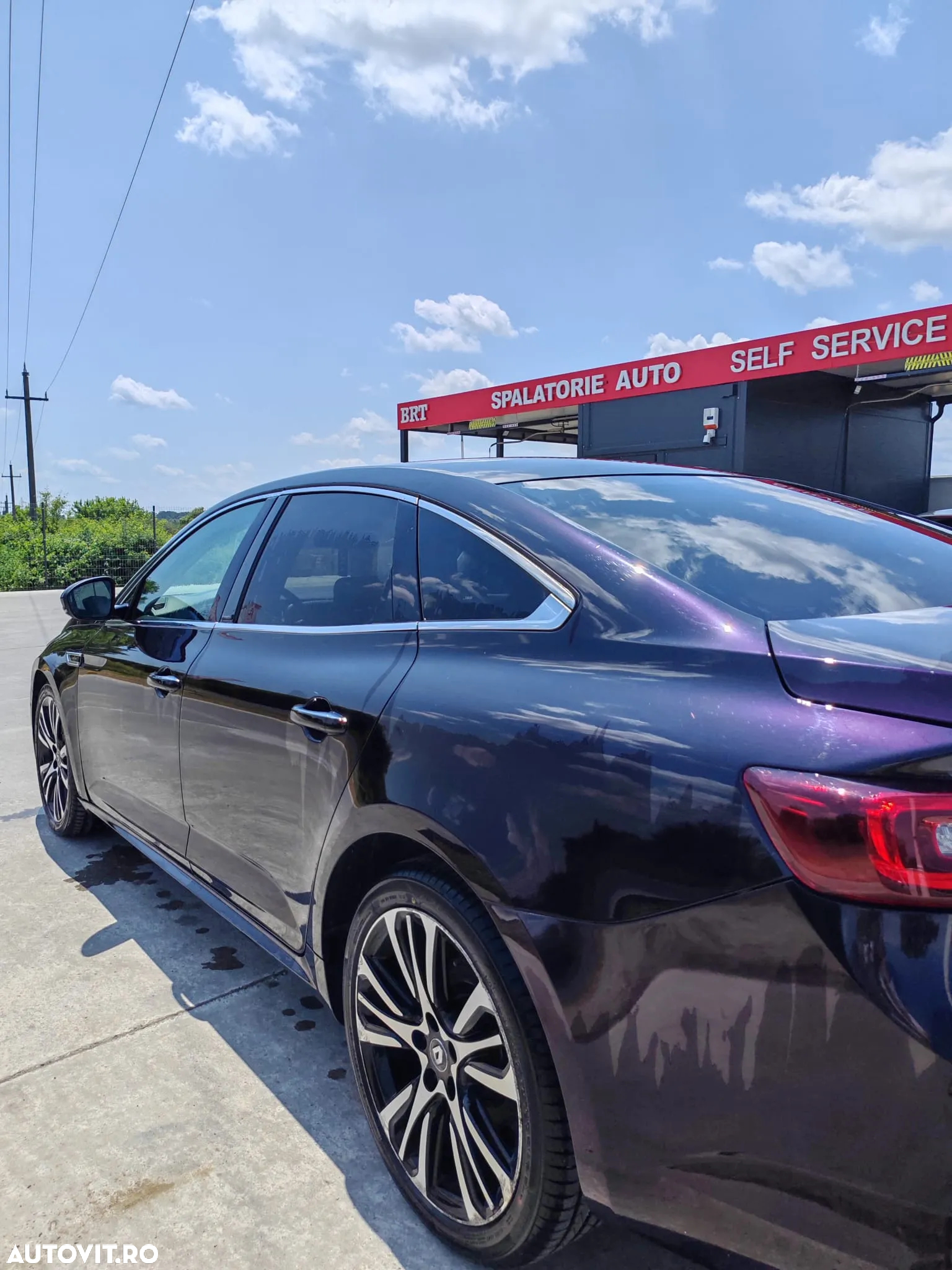 Renault Talisman - 11