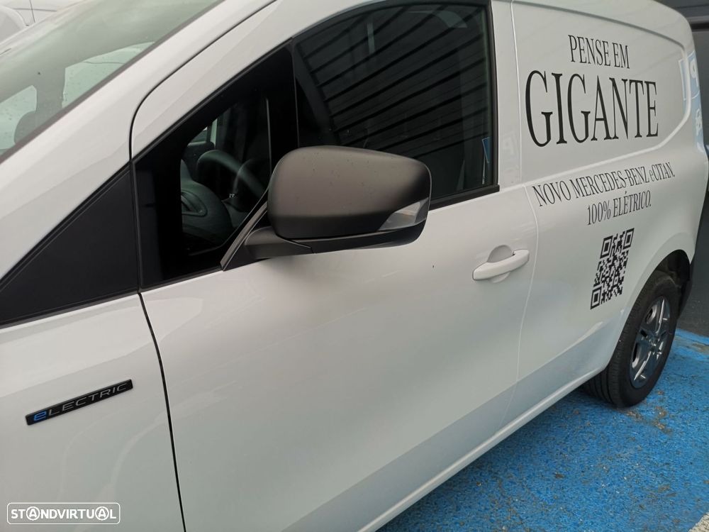 Mercedes-Benz Citan eCitan Standard - 29