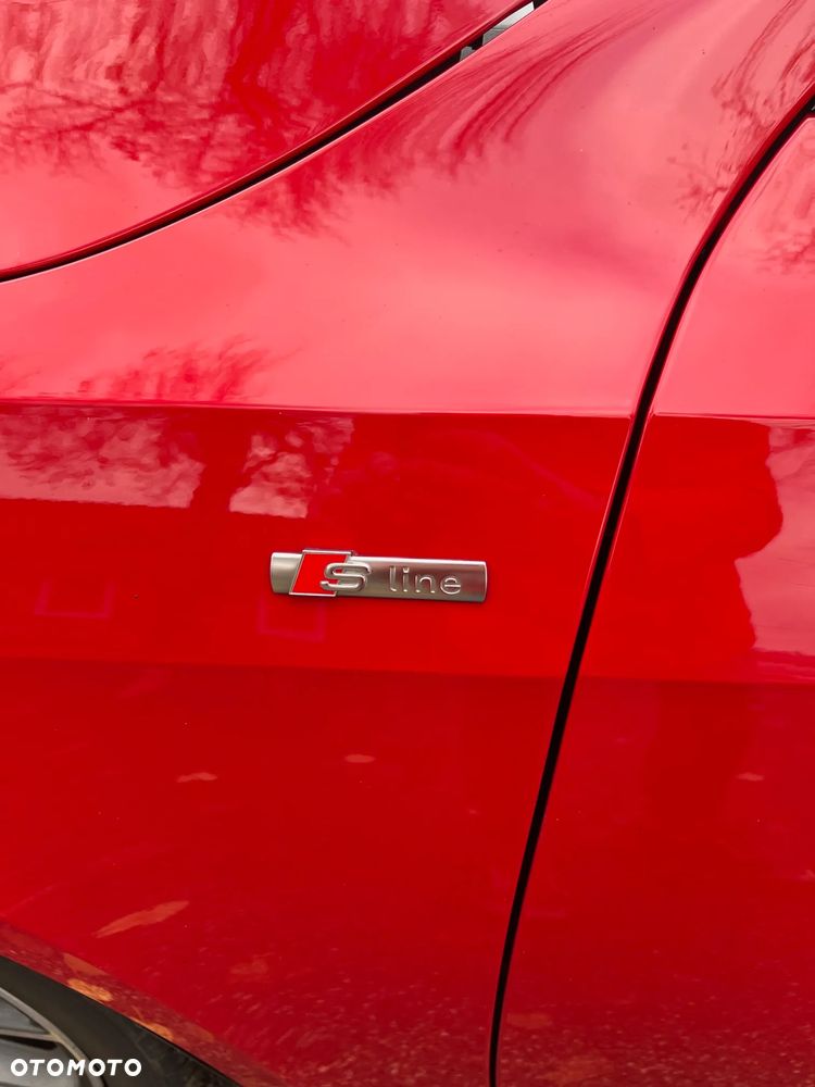 Audi A7 Sportback 50 TDI quattro tiptronic - 21