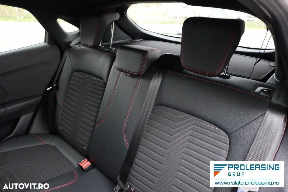 Ford Puma - 14