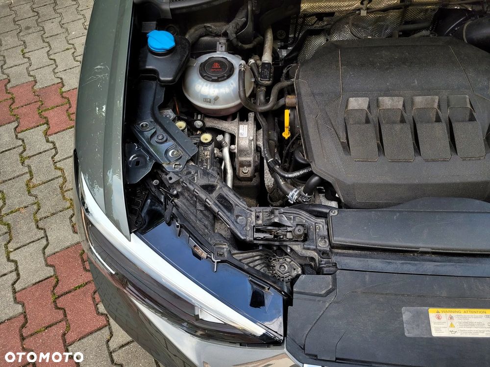 Audi Q3 45 TFSI Quattro S Line S tronic - 8