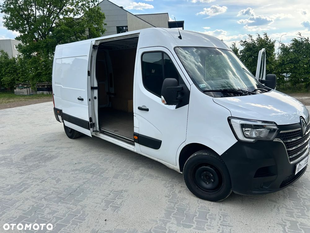 Renault Master - 13