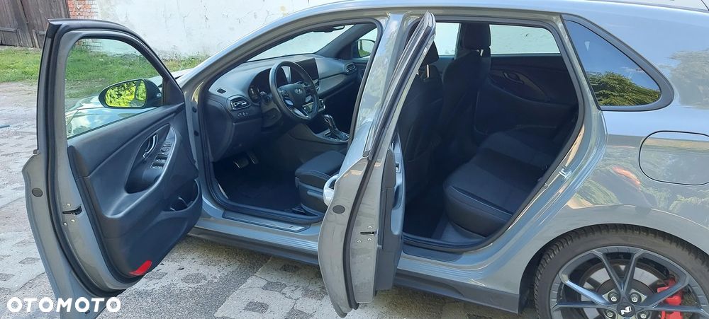 Hyundai i30 N - 20