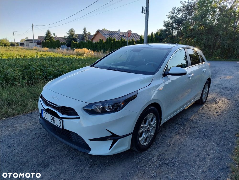 Kia Ceed 1.0 T-GDI L - 8