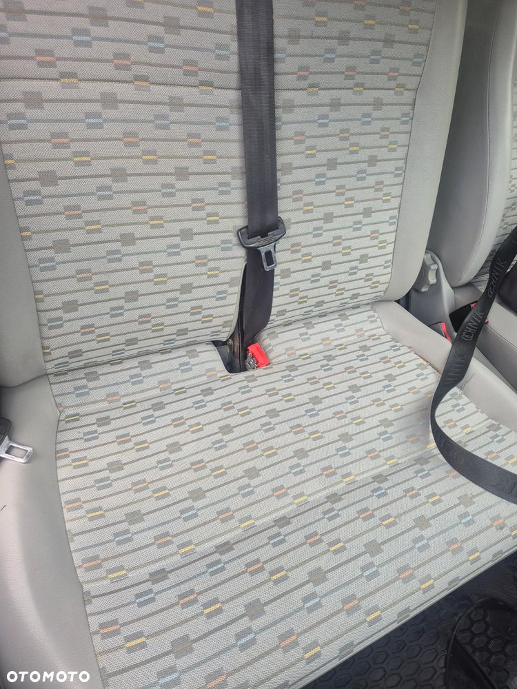Volkswagen Caravelle L1 Comfortline - 10