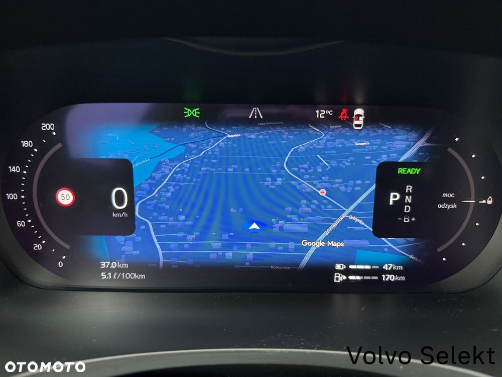 Volvo S90 T8 AWD Plug-In Hybrid Ultimate Dark - 16