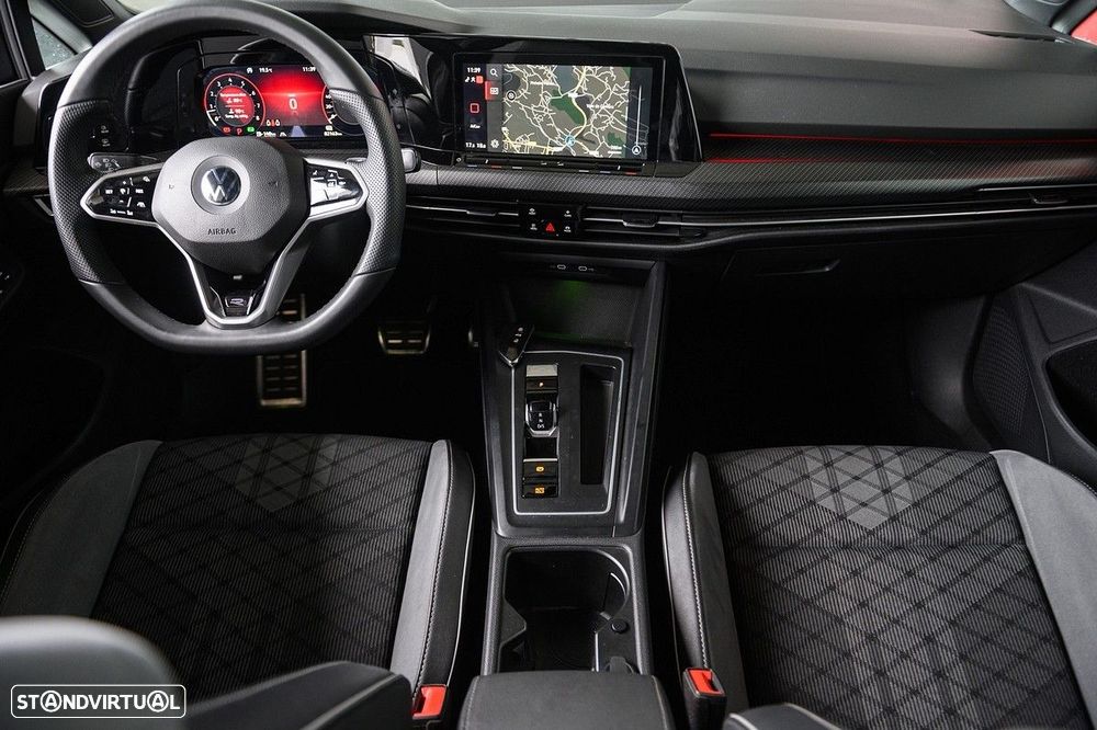VW Golf 1.5 eTSI R-Line DSG - 59