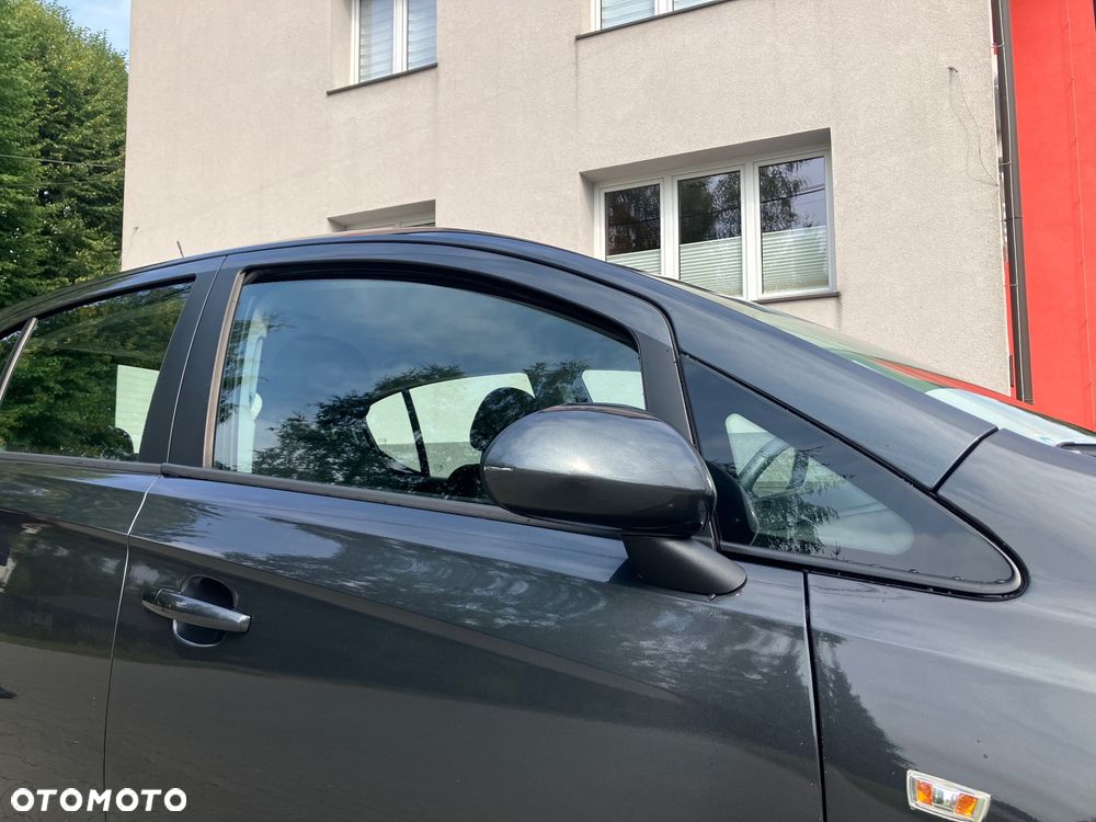 Opel Corsa 1.4 Color Edition - 11
