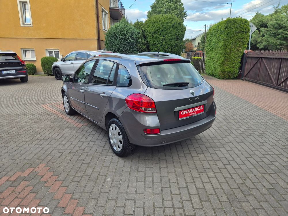 Renault Clio 1.2 16V 75 TomTom Edition - 22