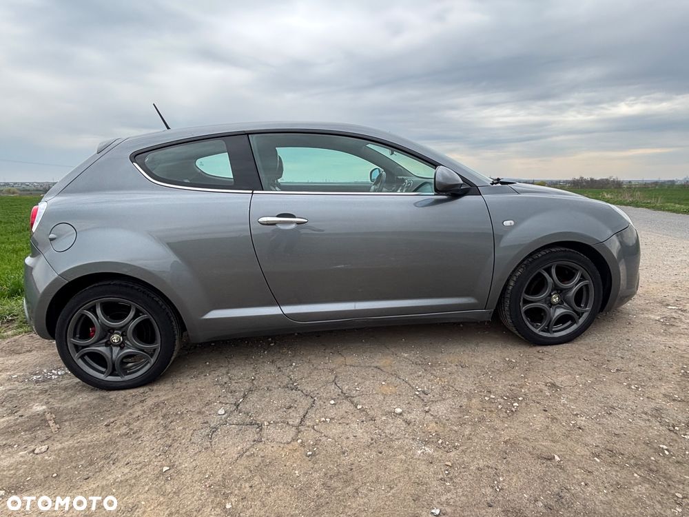 Alfa Romeo Mito 1.4 16V MultiAir Super - 7