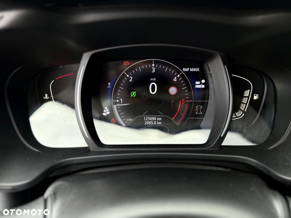 Renault Kadjar BLUE dCi 115 LIMITED - 22