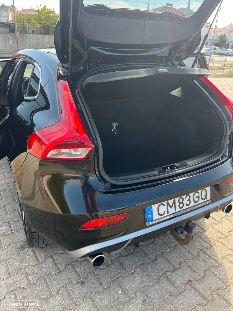 Volvo V40 - 6