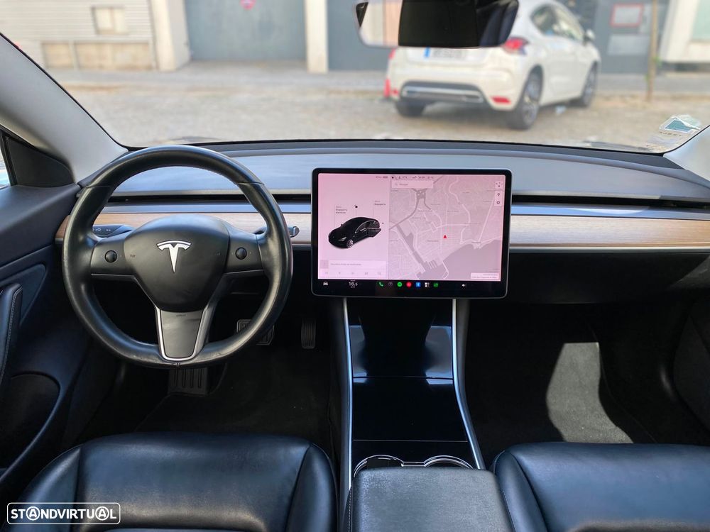 Tesla Model 3 Long-Range Dual Motor AWD - 15