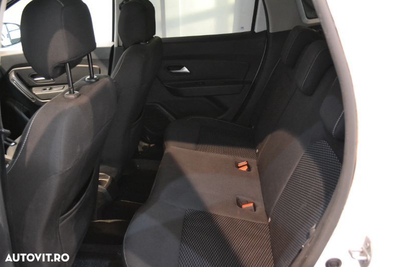 Dacia Duster ECO-G 100 Comfort - 14