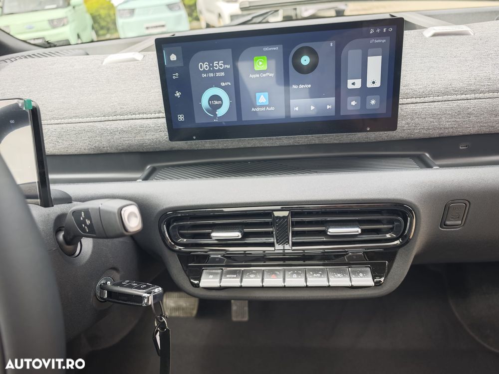 LINKTOUR Alumi Pro - 20