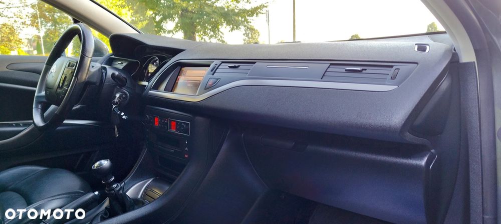 Citroën C5 Tourer BlueHDi 150 S&S Business Class - 31