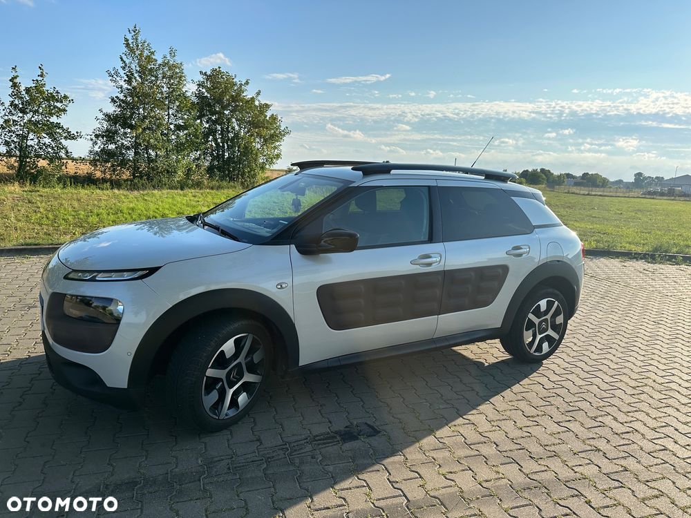 Citroën C4 Cactus Pure Tech 110 Stop&Start Selection - 2