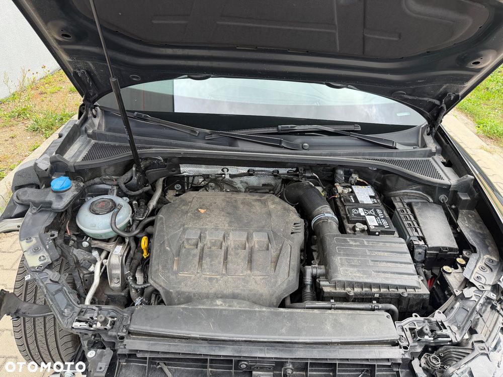 Audi Q3 45 TFSI Quattro S Line S tronic - 11