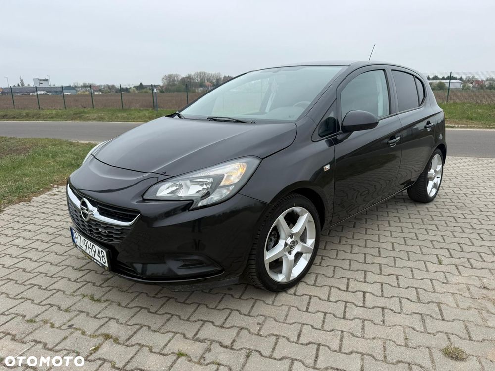 Opel Corsa - 2