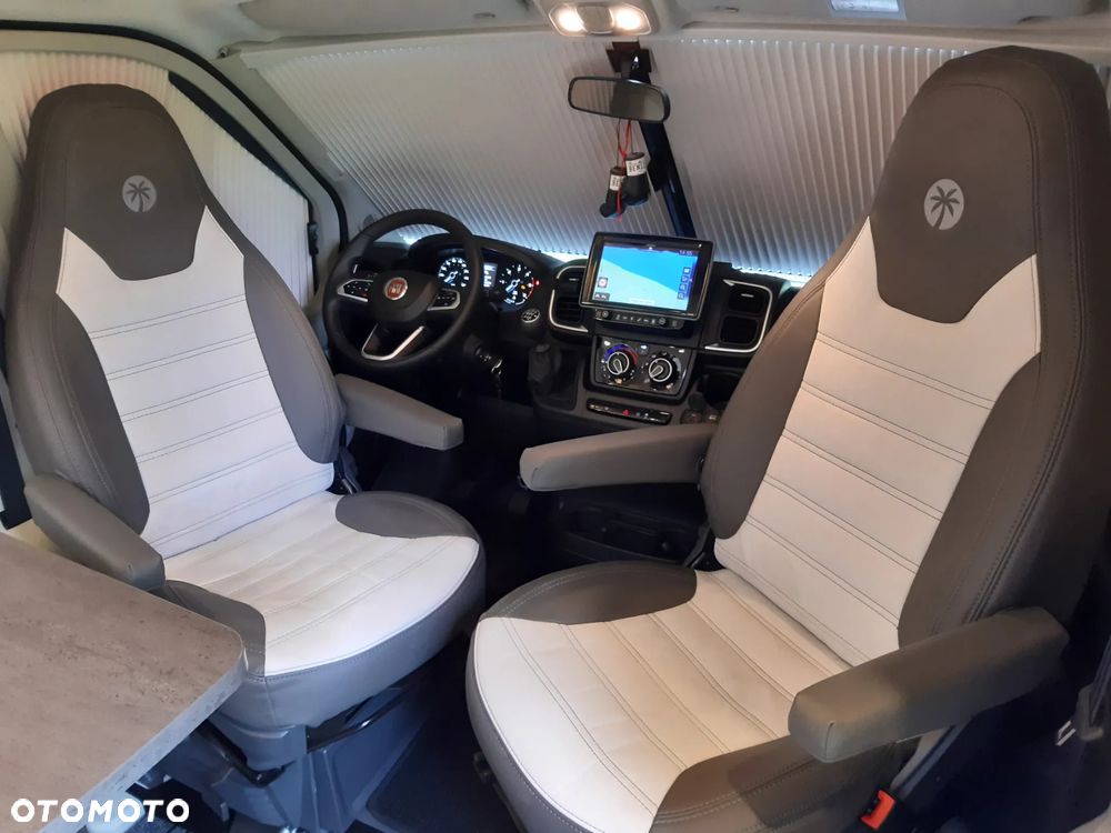 Fiat Ducato - 5