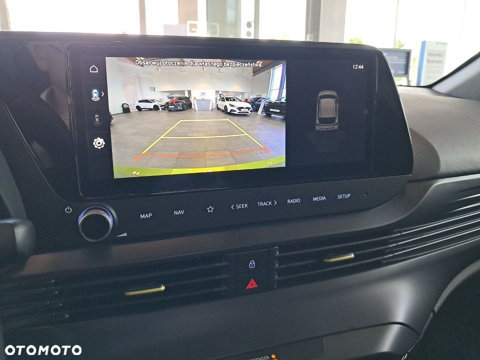 Hyundai i20 - 23