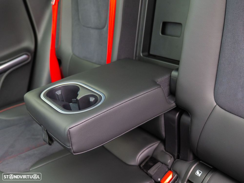 Smart #1 66 kWh Brabus AWD - 32