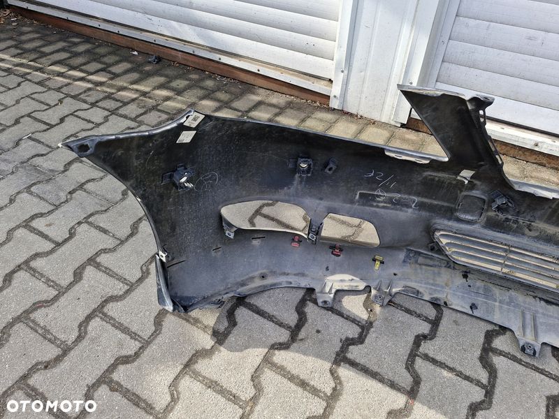 LEXUS LS IV 4 LIFT LS460 LS600 LIFT ZDERZAK PRZÓD PRZEDNI - 15