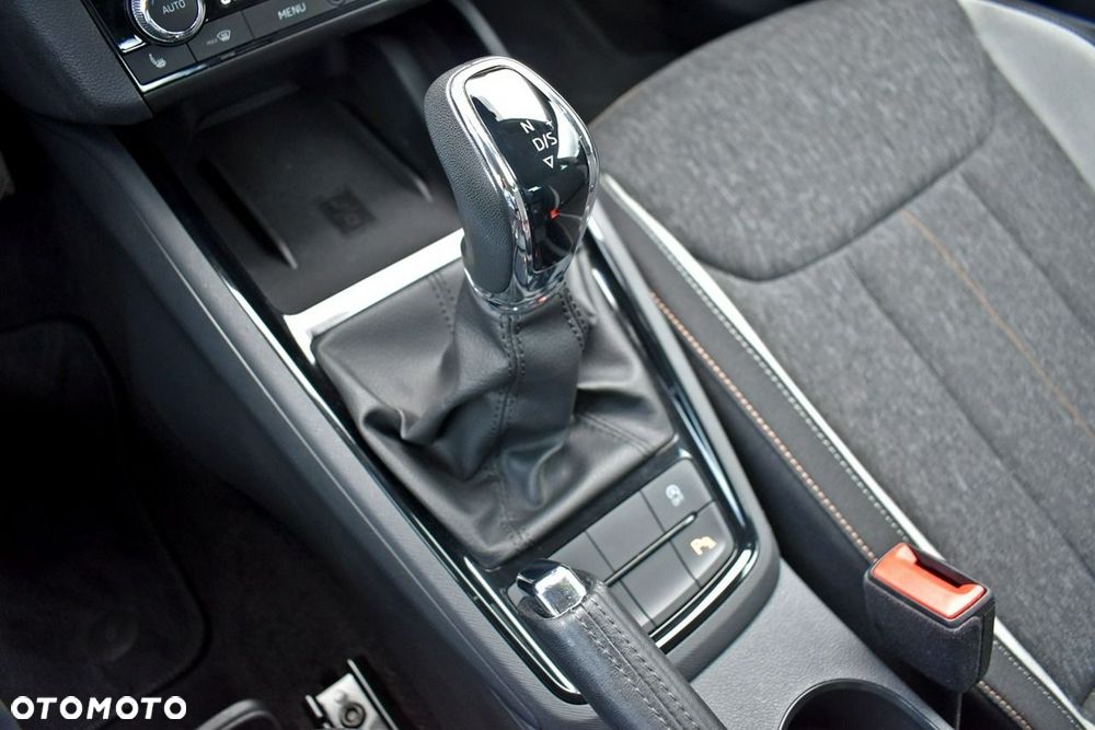 Skoda Kamiq 1.5 TSI Style DSG - 24
