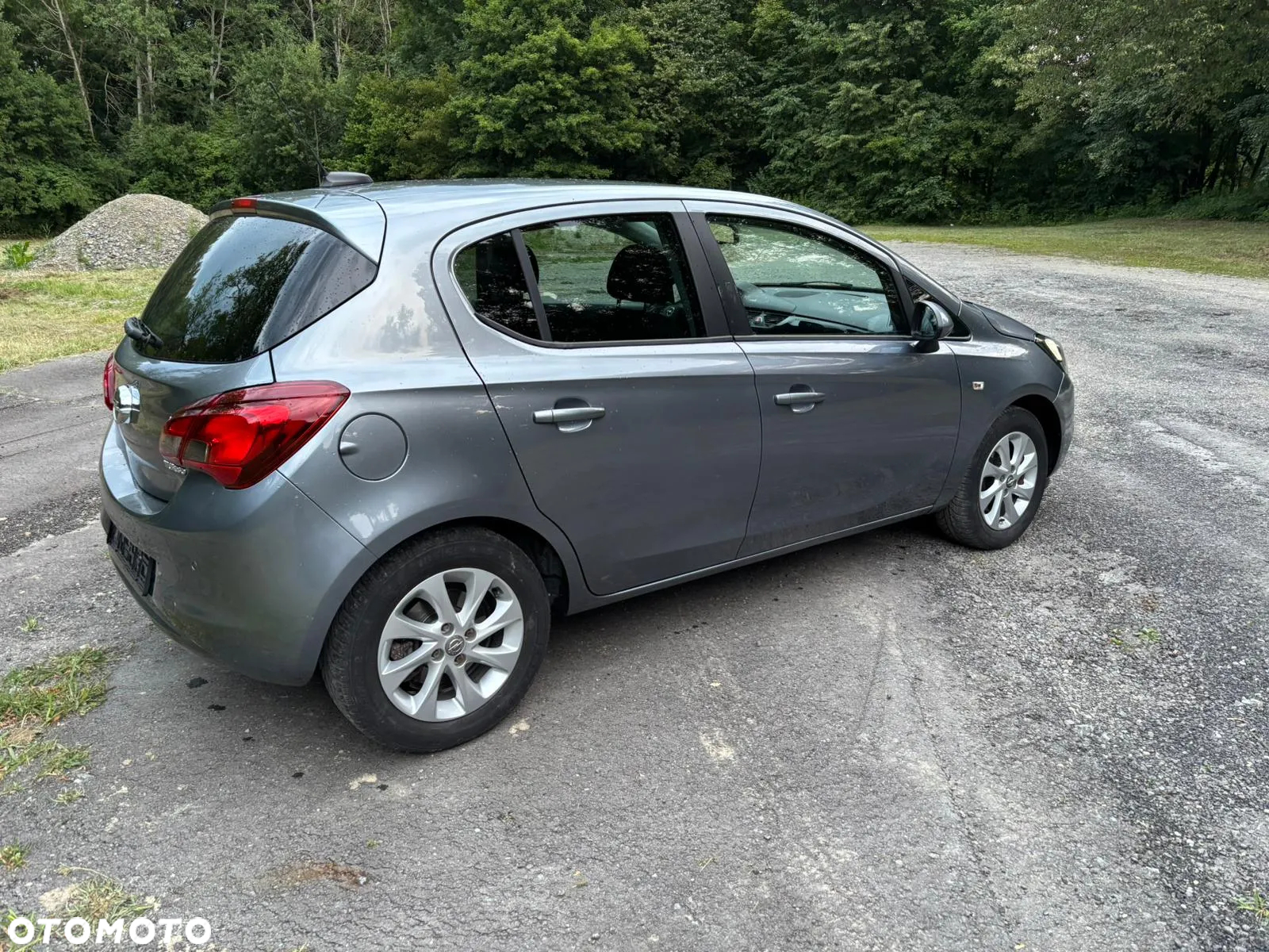 Opel Corsa 1.4 T Color Edition S&S - 16
