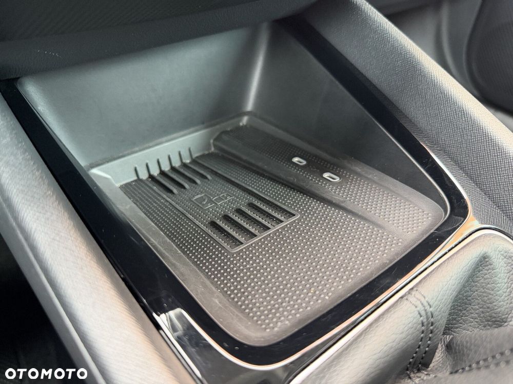 Skoda Octavia 1.5 TSI Selection - 22