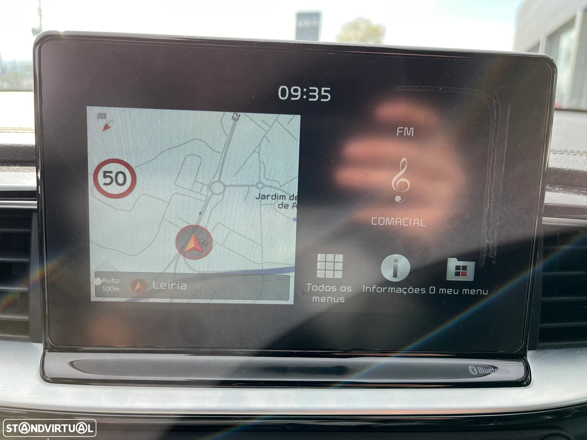 Kia Ceed 1.6 CRDi GT Line - 17
