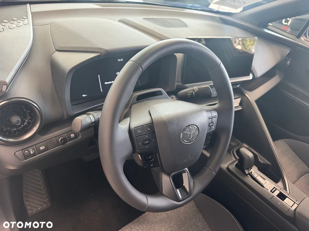 Toyota C-HR 1.8 Hybrid Style - 5