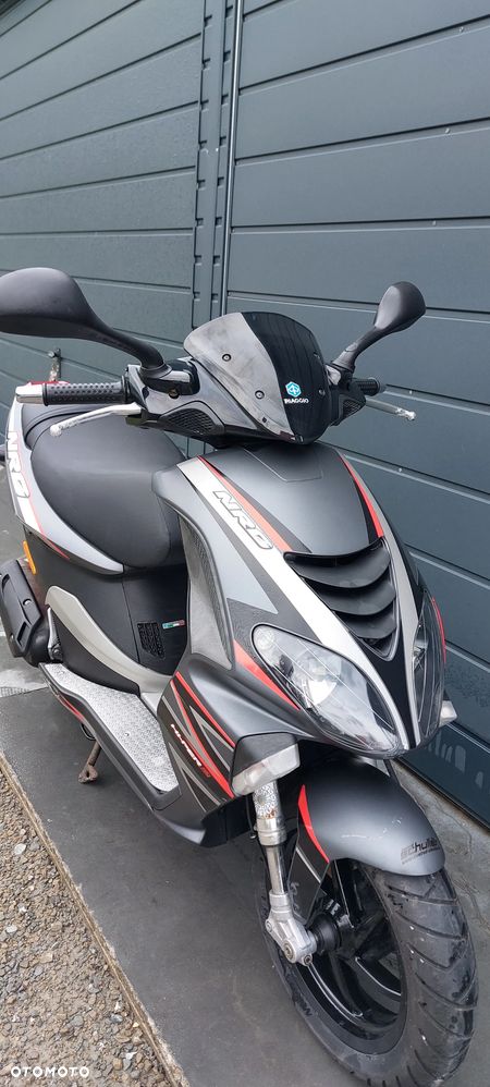 Piaggio NRG - 29