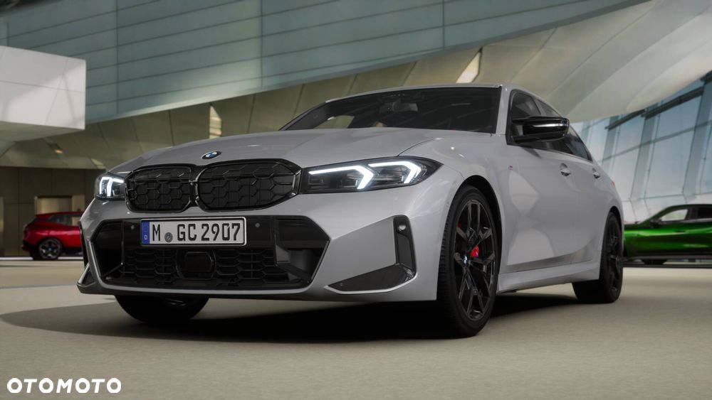BMW Seria 3 M340i xDrive mHEV sport - 3