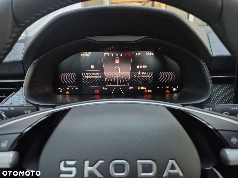 Skoda Kamiq 1.0 TSI Drive DSG - 26