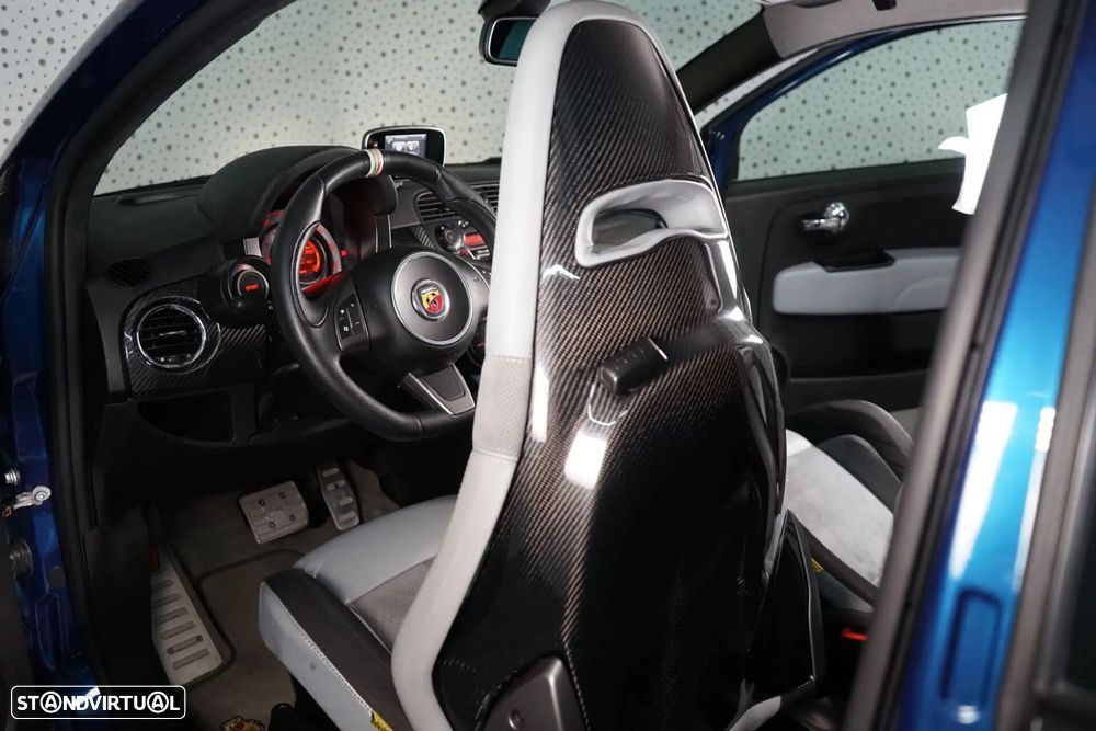 Abarth 695 - 44