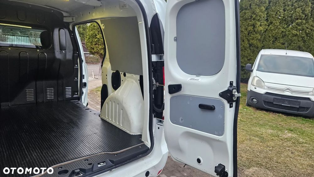 Dacia DOKKER VAN 1.5 DCI 2021 ROK KLMA NAVI BERLINGO PARTNER TEMPOMAT - 29