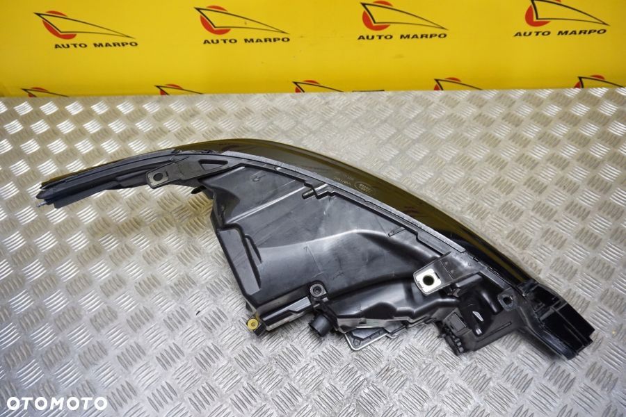 RANGE ROVER SPORT L494 2018 - REFLEKTOR LAMPA LOW LED LEWA 11PIN USA - 7