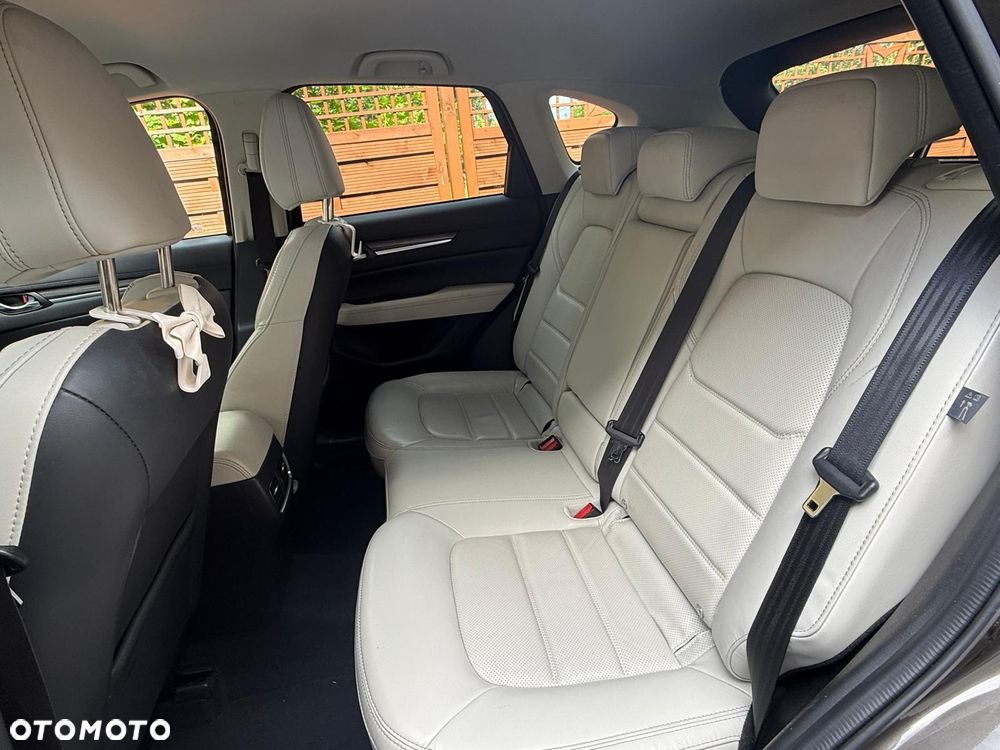 Mazda CX-5 2.0 Skypassion 2WD - 15