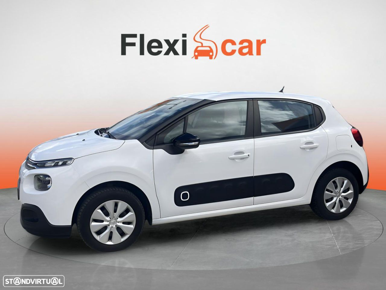 Citroën C3 1.2 PureTech Feel - 4