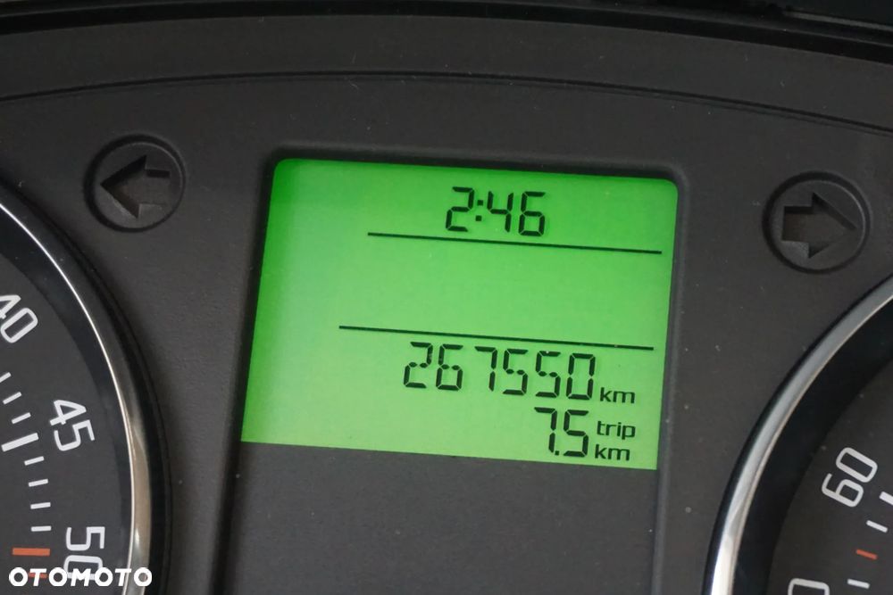 Skoda Fabia 1.6 TDI DPF Ambiente - 28