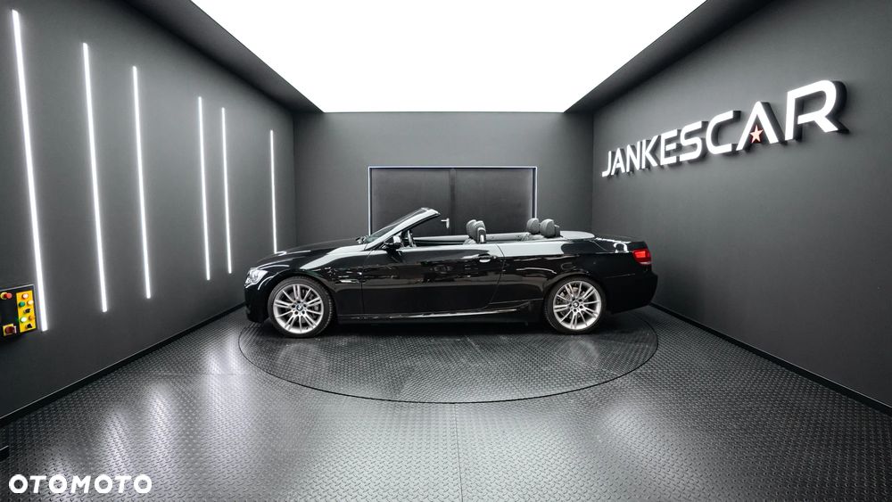 BMW Seria 3 335i Coupe M Sport Edition - 19