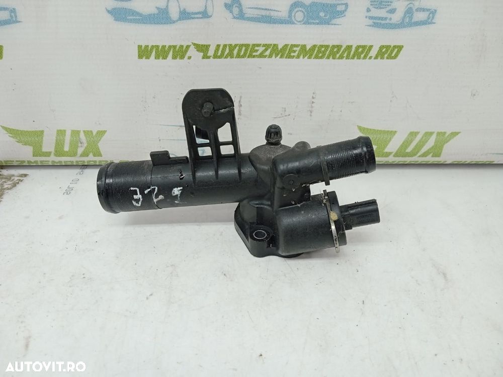 Carcasa termostat 1.5 dci k9k410 82009543288 Nissan Qashqai+2 1 - 1