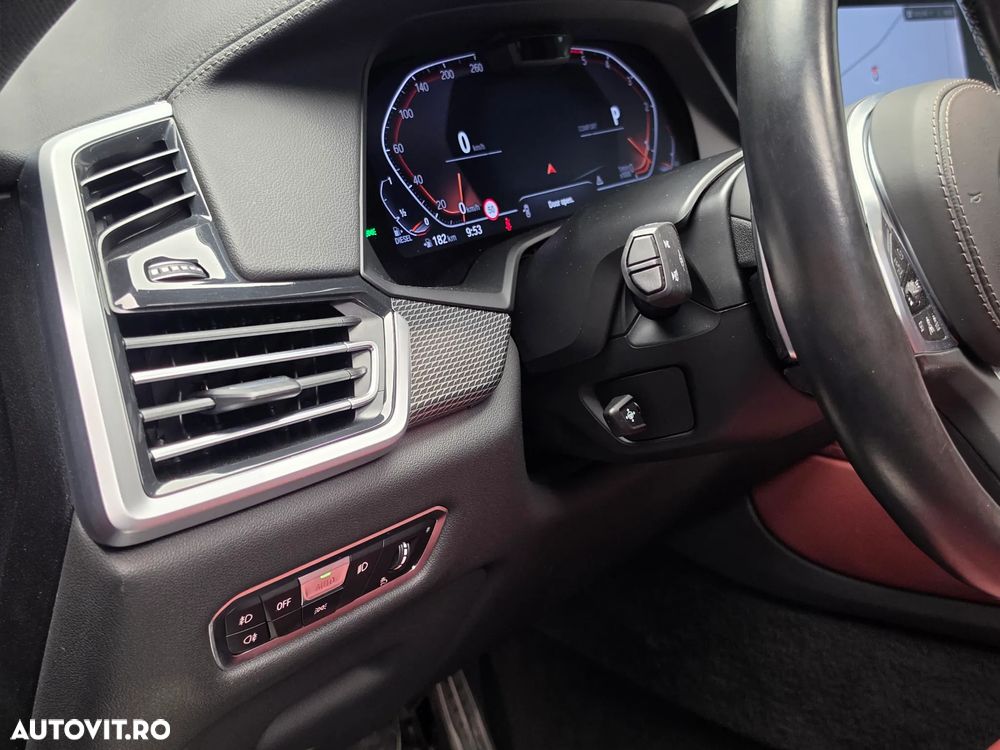 BMW X6 xDrive30d - 33