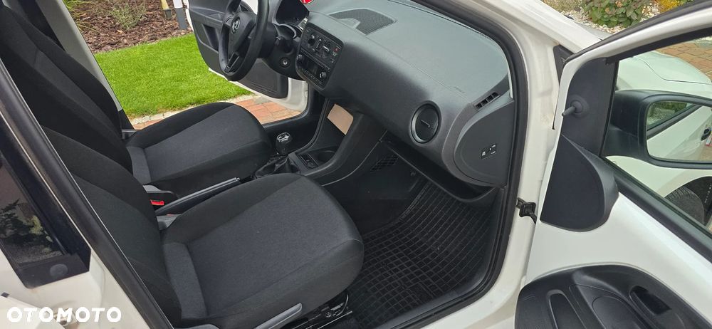 Skoda Citigo 1.0 MPI Ambition - 10