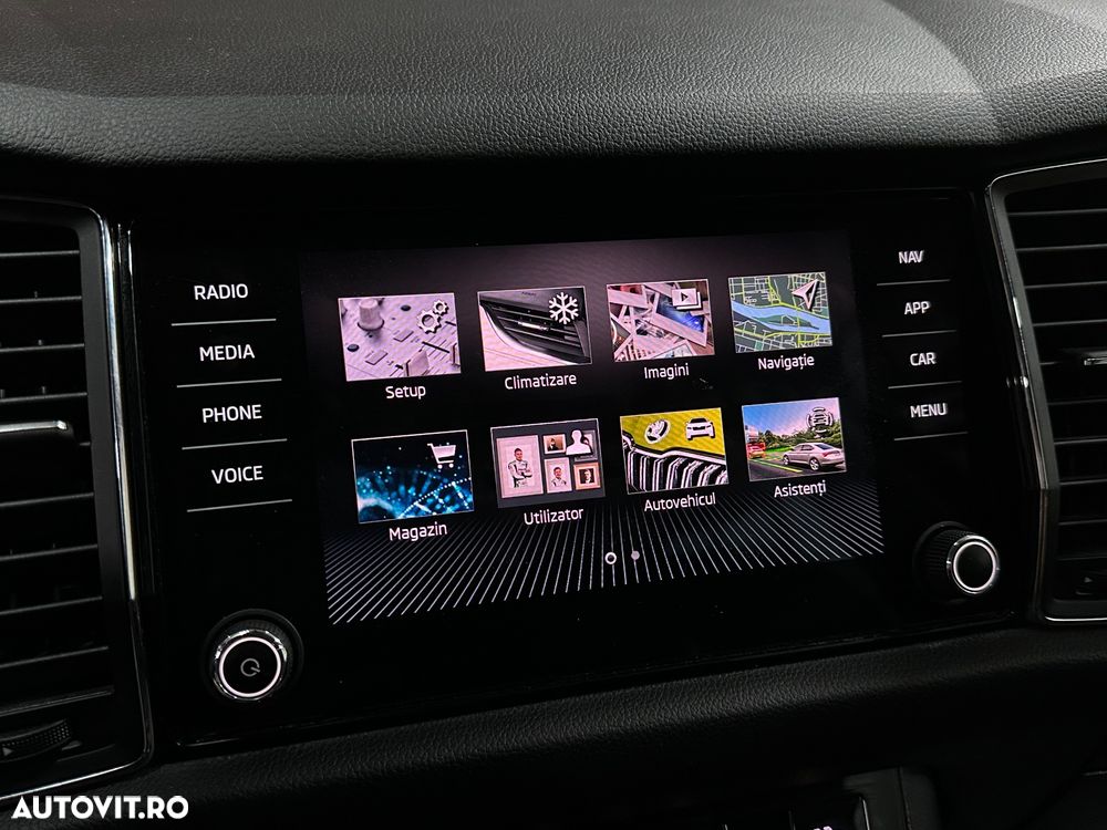 Skoda Kodiaq - 11