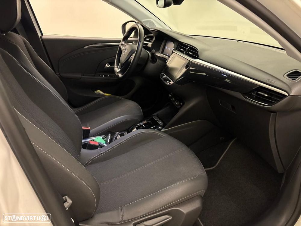 Opel Corsa-e Elegance - 3