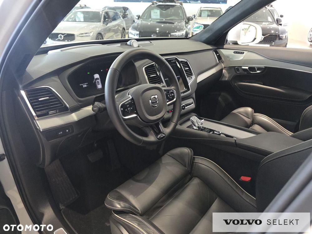 Volvo XC 90 - 29