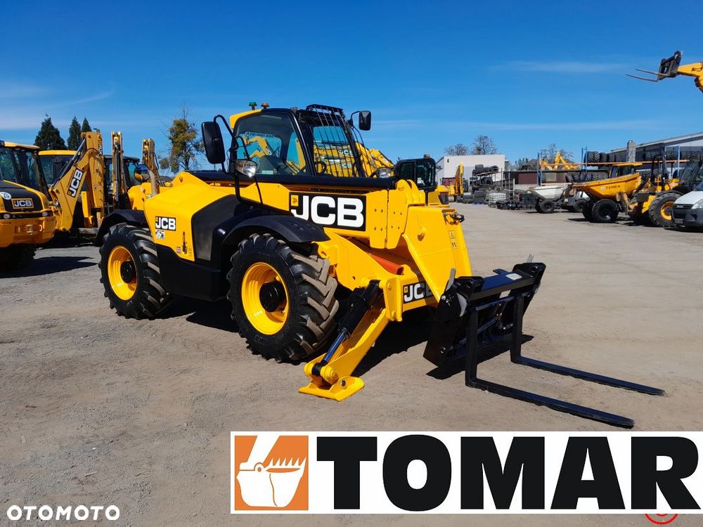 JCB 535-125 HI VIZ - 3