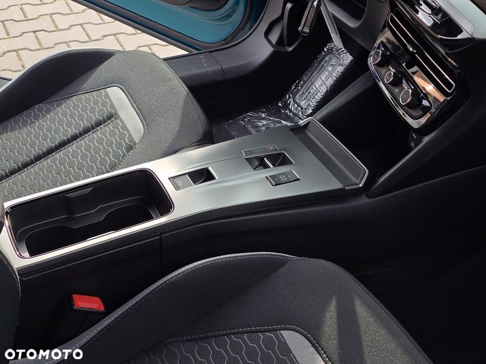 Opel Mokka 1.2 T GS S&S - 23